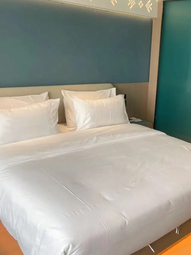 The hotel in Xishuangbanna that's worth a second visit, Rongyue is definitely one to bookmark!