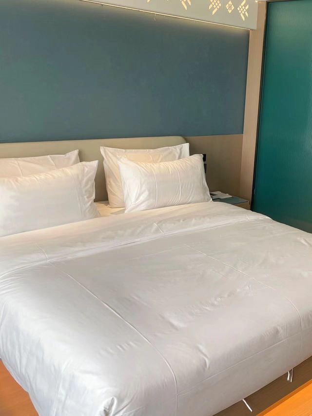 西雙版納二刷的酒店，蓉悅可以收藏啦！