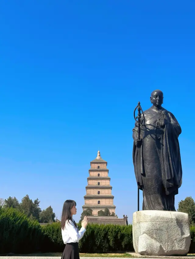 特種兵旅行西安華山四日遊