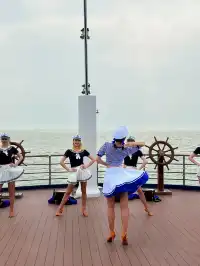 在深圳一定要去的地方