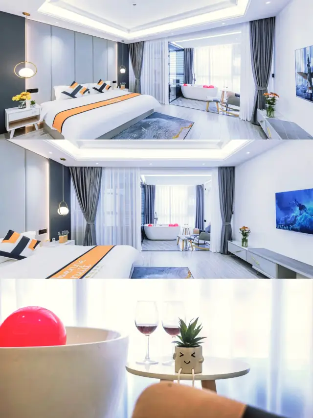 霞浦住宿首選三沙鎮中的寶藏民宿趕海首體驗