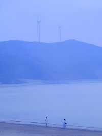 大膽預測！這是浙江即將爆火的小眾海島！！！