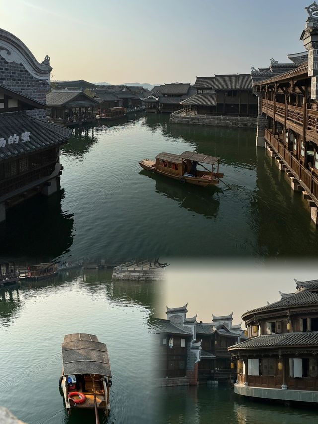李莊長江沿岸第一古鎮
