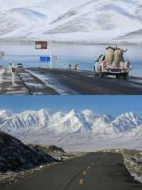 白沙湖是南疆給的驚喜，新疆第九站