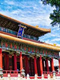 給你五個理由，考前必去國子監