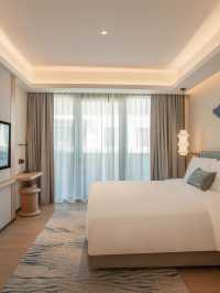 🏖️ Discover Xiangshan's Hidden Gem: Grand House 🏯✨