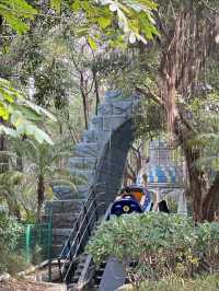 史努比主題樂園遊玩攻略