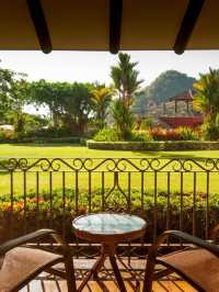 🌴🛏️ Puntarenas Paradise: Top Hotel Picks! 🏌️🌊