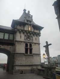 斯藤城堡Het Steen