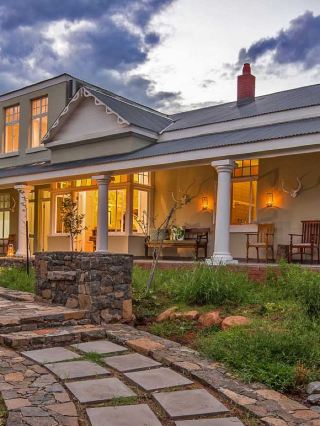 🌟 Bloemfontein's Best: Royal Fischer Hotel Highlights 🌟