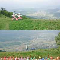 吉林旅行新去處萬科松花湖度假