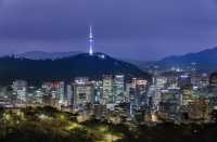 首爾塔:領略首爾魅力的絕佳指南