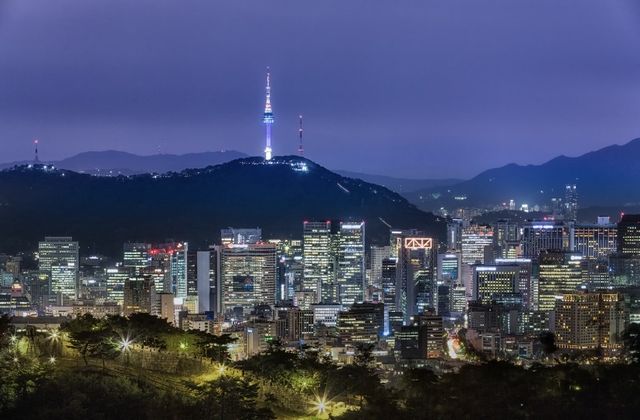 首爾塔:領略首爾魅力的絕佳指南 首爾塔:領略首爾魅力的絕佳指南