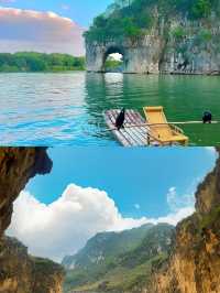 去桂林旅遊，一定要知道這些事！