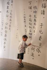 親子看展攻略|夢回長安領略一代女皇傳奇