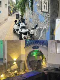 住一次就再也不想換的民宿·隱泉別院