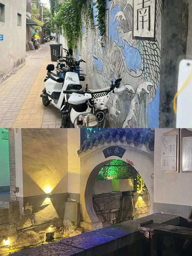 住一次就再也不想換的民宿·隱泉別院
