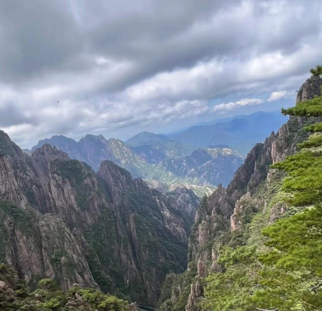 逃離人山人海的旅遊聖地