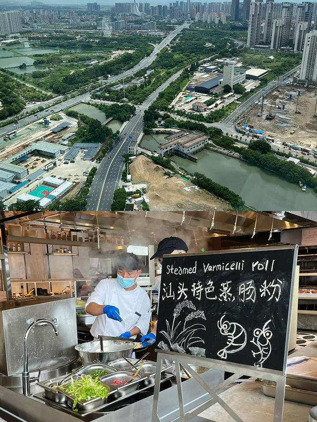 沒有踩坑，沒有網上說的糟糕，真的很不錯