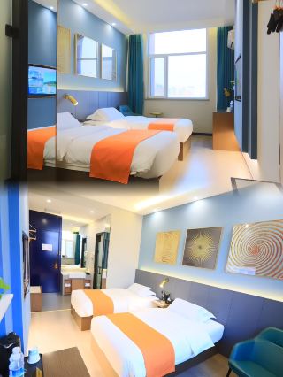 The King of Affordable Hotels in Zhongning—Yangchen Budget Hotel