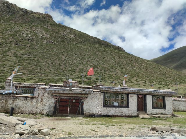 西藏終於不再是遠方! 西藏終於不再是遠方!