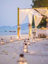 🌴🛏️ Koh Samui's Top Stay: Amari Beachfront Bliss 🌅✨