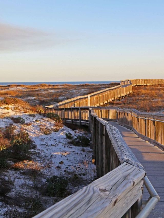 🌴 Destin Delights: Top Stay at Henderson Beach Resort 🏖️