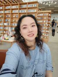 暢遊書海|一個會帶給你震撼的書店