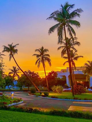 🌟 Bhubaneswar's Best Stay: Trident Hotel Highlights! 🌟