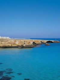 🌟 Apulia's Hidden Gem: Hotel Don Ferrante 🌊🛎️