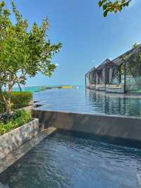 🌟 Pattaya's Hidden Gem: The Edge Central 🏨✨