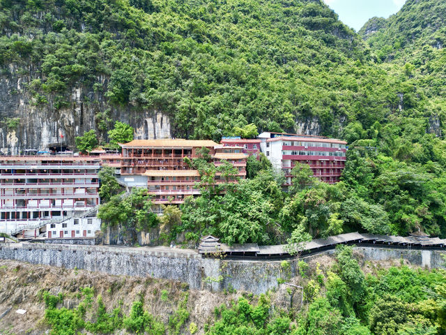 馬山縣靈陽寺