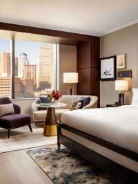 Boston's Best Beds & Bites 🏨✨🍴