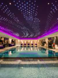 🌟 Hong Kong Hideaway: Luxe & Local Eats at The Mira 🌟