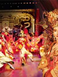 🌟 Hangzhou's Top Family-Friendly Escapades 🎢👨‍👩‍👧‍👦