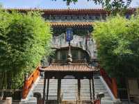 白塔寺