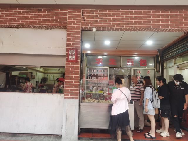 莆田興化府歷史文化街區旅遊攻略