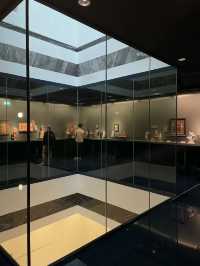 安特衛普｜老中藏新的藝術館展覽 KMSKA