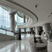 Harbour Grand Kowloon Hongkong 
