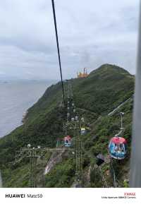 海洋公園實用攻略