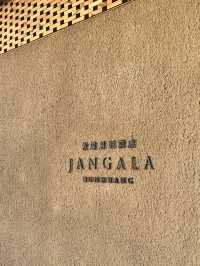 敦煌碧玥酒店確實藝術高級。