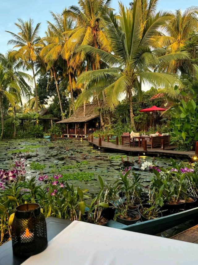 Manda de Laos   ia a perfect way to spend Weekend❤️