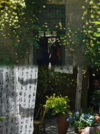 臨沂市區開車1h闖入宮崎駿漫畫世界