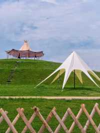 Earth Art Park 🌍
