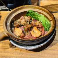Must Eat Claypot in Zhuhai!😋
