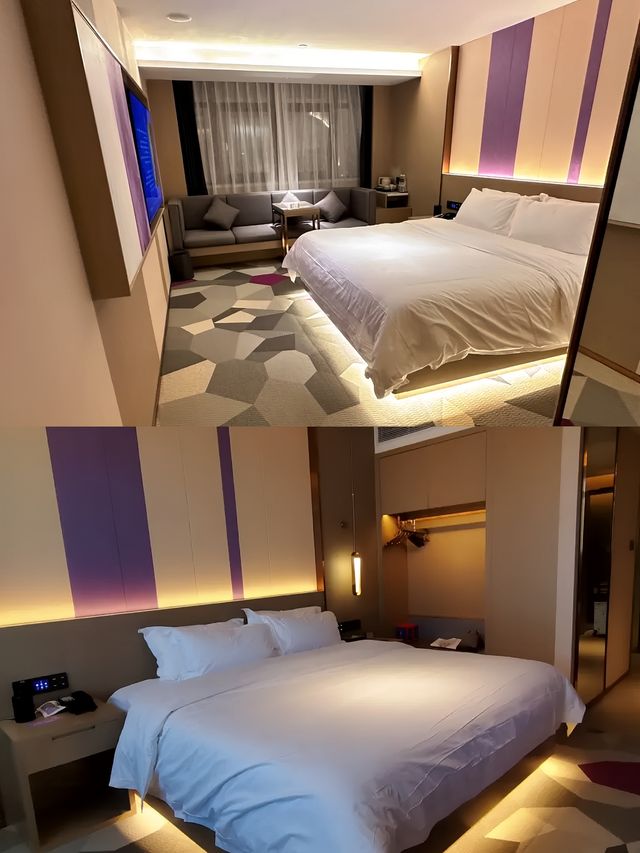 廣東揭陽！住不起名牌就住品牌！好住不出錯