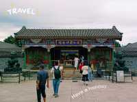 Summer Palace Museum Wonders: Stunning Artifacts