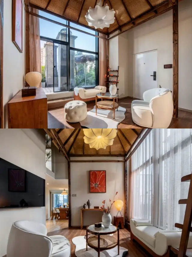 Changsha | Unlock the dream habitat in the heart of the city.