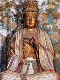小鎮漫步｜悟空同款澤州青蓮寺打卡攻略。