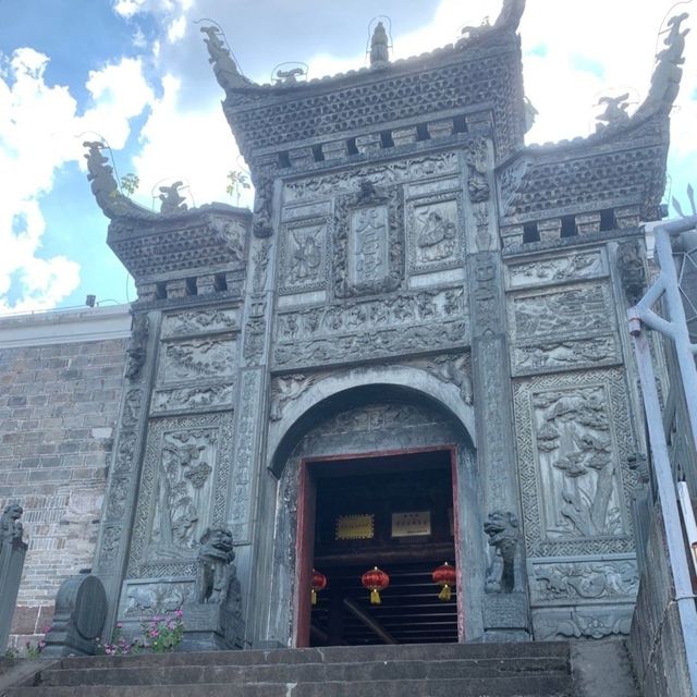 寶藏小眾旅遊地 | 國慶必去湖南芷江國慶小眾旅遊攻略（五）。